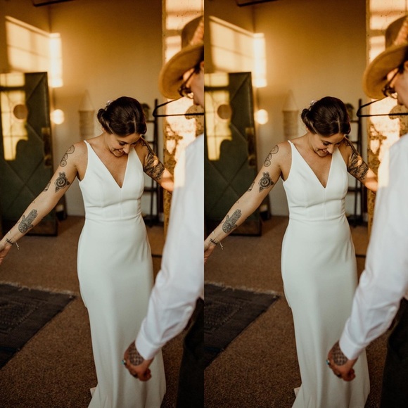 BHLDN Jones Dress - Picture 4 of 7